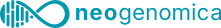Logo NeoGenomica